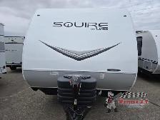 2025 Lance Squire SQ26 - Photo 3