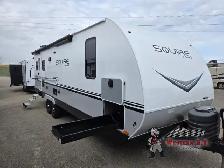 2025 Lance Squire SQ26 - Photo 8