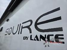 2025 Lance Squire SQ26 - Photo 12