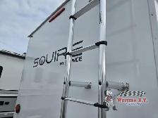 2025 Lance Squire SQ26 - Photo 19