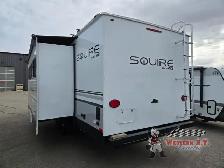 2025 Lance Squire SQ26 - Photo 21