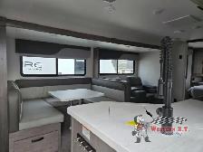 2025 Lance Squire SQ26 - Photo 24