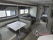 2025 Lance Squire SQ26 - Photo 26