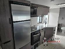 2025 Lance Squire SQ26 - Photo 30