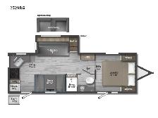 2023 Winnebago Industries Towables Minnie 2529RG - Photo 2