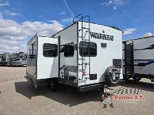 2023 Winnebago Industries Towables Minnie 2529RG - Photo 5