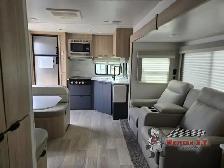 2023 Winnebago Industries Towables Minnie 2529RG - Photo 9