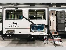 2026 Coachmen RV Urban 2975RL - Photo 3