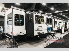 2026 Coachmen RV Urban 2975RL - Photo 4
