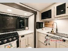 2026 Coachmen RV Urban 2975RL - Photo 13