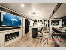 2026 Coachmen RV Urban 2975RL - Photo 19
