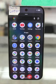 Google Pixel 10