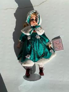 Collectable dolls for sale - Photo 3