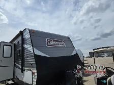 2017 Dutchmen RV Coleman Lantern Series 263BH - Photo 3