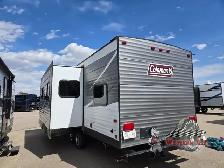 2017 Dutchmen RV Coleman Lantern Series 263BH - Photo 4