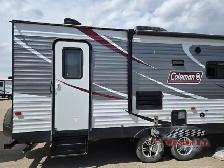 2017 Dutchmen RV Coleman Lantern Series 263BH - Photo 5