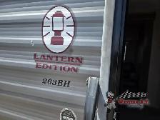 2017 Dutchmen RV Coleman Lantern Series 263BH - Photo 6