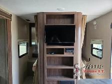 2017 Dutchmen RV Coleman Lantern Series 263BH - Photo 9