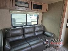 2017 Dutchmen RV Coleman Lantern Series 263BH - Photo 10