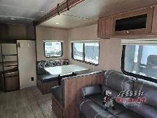 2017 Dutchmen RV Coleman Lantern Series 263BH - Photo 11