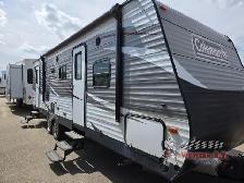 2017 Dutchmen RV Coleman Lantern Series 263BH - Photo 21
