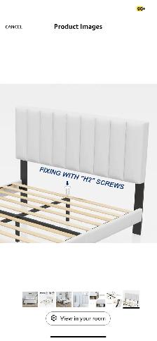 Brand New Queen Mattresses $449 Platform $250 DELIVERY - Photo 7