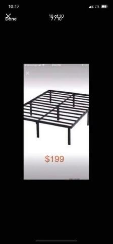 Brand New Queen Mattresses $449 Platform $250 DELIVERY - Photo 9