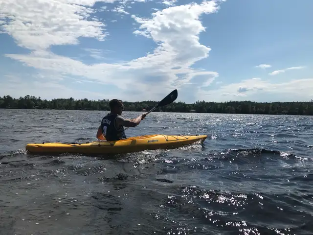kayak for sale