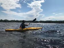 kayak for sale