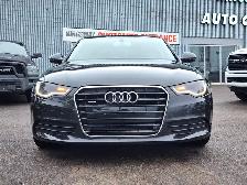 2014 Audi A6 PREMIUME QUATTRO AWD - Photo 2