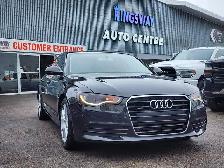 2014 Audi A6 PREMIUME QUATTRO AWD - Photo 3