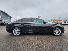 2014 Audi A6 PREMIUME QUATTRO AWD - Photo 5