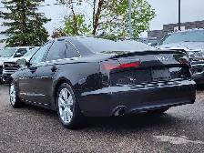 2014 Audi A6 PREMIUME QUATTRO AWD - Photo 6