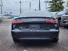 2014 Audi A6 PREMIUME QUATTRO AWD - Photo 7