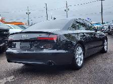 2014 Audi A6 PREMIUME QUATTRO AWD - Photo 8