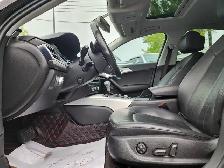 2014 Audi A6 PREMIUME QUATTRO AWD - Photo 9