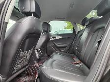 2014 Audi A6 PREMIUME QUATTRO AWD - Photo 11