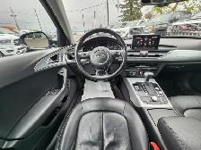 2014 Audi A6 PREMIUME QUATTRO AWD - Photo 12