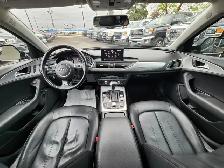2014 Audi A6 PREMIUME QUATTRO AWD - Photo 16