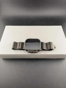Apple Watch Ultra 2 49MM In Box