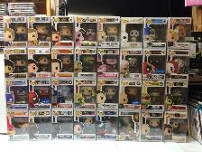 FUNKO POP FIGURES RESTOCKED!
