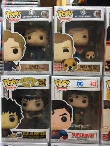 FUNKO POP FIGURES RESTOCKED! - Photo 2