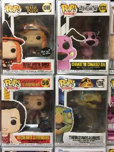 FUNKO POP FIGURES RESTOCKED! - Photo 3