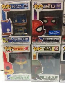 FUNKO POP FIGURES RESTOCKED! - Photo 6