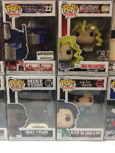 FUNKO POP FIGURES RESTOCKED! - Photo 7