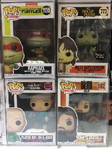 FUNKO POP FIGURES RESTOCKED! - Photo 9