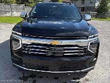 2025 Chevrolet Tahoe - FULLY LOADED, CLEAN CARFAX - Photo 2