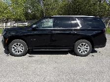 2025 Chevrolet Tahoe - FULLY LOADED, CLEAN CARFAX - Photo 3