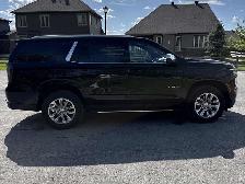2025 Chevrolet Tahoe - FULLY LOADED, CLEAN CARFAX - Photo 5