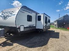 2021 PUMA RBSS RV TRAILER - Photo 2